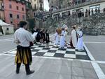 Notte Bianca e Palio dell'Ariosto a Castelnuovo