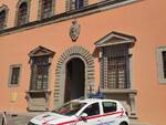 nuovo mezzo anc donato dalla fondazione cr san miniato