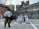 palio dell'ariosto a castelnuovo di garfagnana