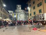 palio dell'ariosto a castelnuovo di garfagnana