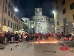 palio dell'ariosto a castelnuovo di garfagnana