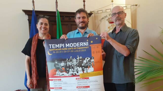 Tempi moderni