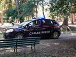 carabinieri pineta di viareggio foto di Letizia Tassinari 