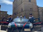 carabinieri volterra