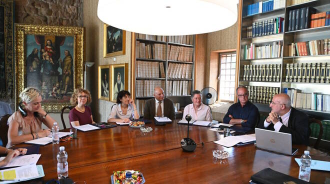 fondazione bml nuovo organo di indirizzo