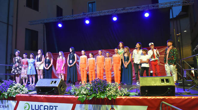 Garfagnana's Got Talent, scelti i primi sei finalisti prima serata 2023