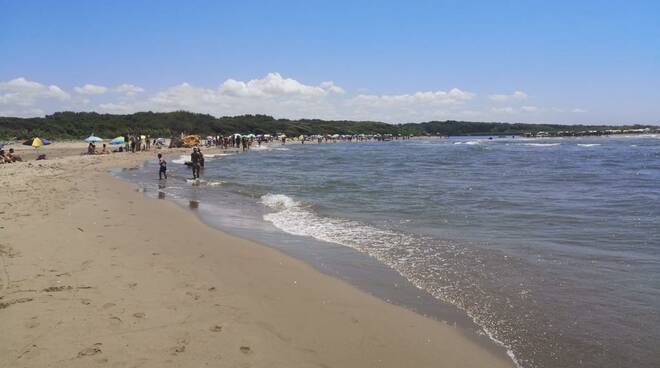 marina di vecchiano 