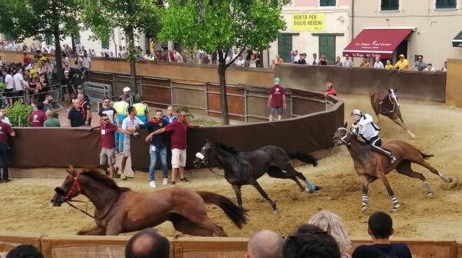 palio di bientina