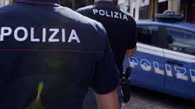 Polizia 