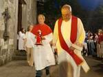 Processione san jacopo gallicano