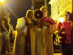 Processione san jacopo gallicano