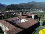 convento dei Cappuccini di Castelnuovo