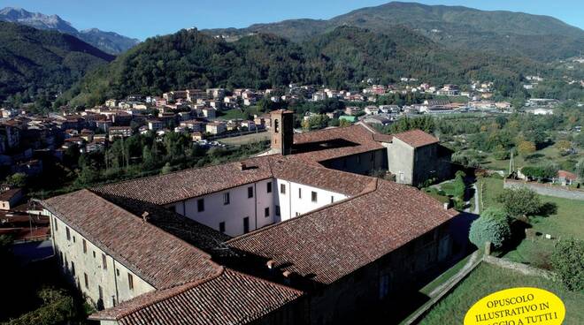 convento dei Cappuccini di Castelnuovo