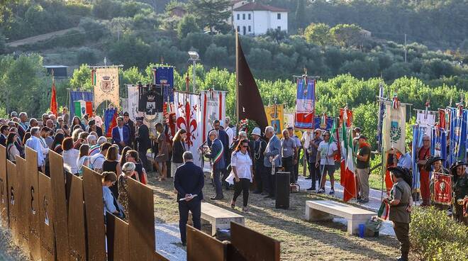 eccidio del padule di fucecchio