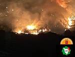 incendio elba