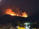 incendio elba