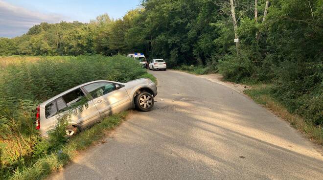 incidente Massarella