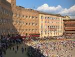 palio di siena