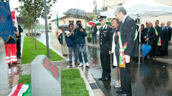 anniversario morte di Salvo D’Acquisto