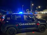 carabinieri notte grosseto