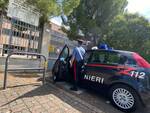 carabinieri motorizzazione 