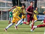 Follonica Gavorrano Tau Coppa Italia serie D