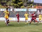 Follonica Gavorrano Tau Coppa Italia serie D