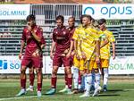 Follonica Gavorrano Tau Coppa Italia serie D