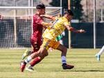 Follonica Gavorrano Tau Coppa Italia serie D