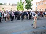 inaugurazione casa della salute, empoli