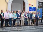 inaugurazione casa della salute, empoli