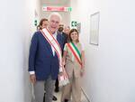 inaugurazione casa della salute, empoli