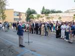 inaugurazione casa della salute, empoli