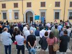 inaugurazione casa della salute, empoli