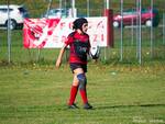 Lorenza Cavallini rugby femminile