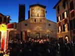 Luminara Santa Croce