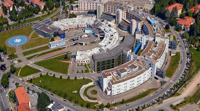 ospedale san donato arezzo