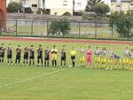 Academy Porcari allievi