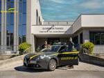 guardia di finanza pisa