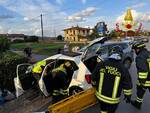 incidente san donato smam