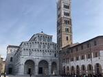 Palazzo dell'Opera di Santa Croce Banca del Monte di Lucca