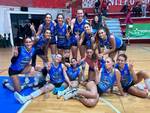 Pallavolo Castelfranco tie break Pomezia