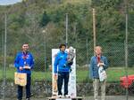 Piglione Trail, Gs Orecchiella Garfagnana