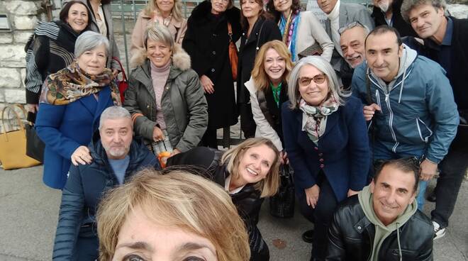 amarcord alunni scuola Pascoli anni Settanta Santa Croce sull'Arno