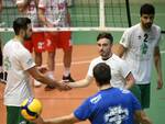 arno 1967, volley, pallavolo, castelfranco di sotto