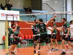 Arno Volley pallavolo serie B maschile