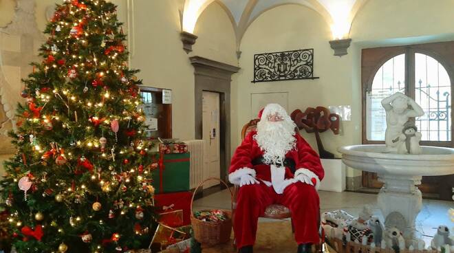 Babbo Natale