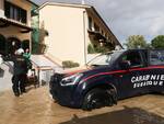 carabinieri alluvione