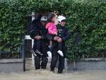 carabinieri alluvione