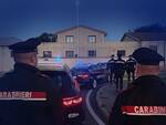 carabinieri notte operazione antidroga sardegna grosseto